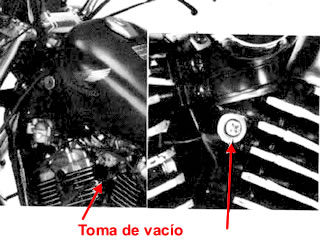 vacio
